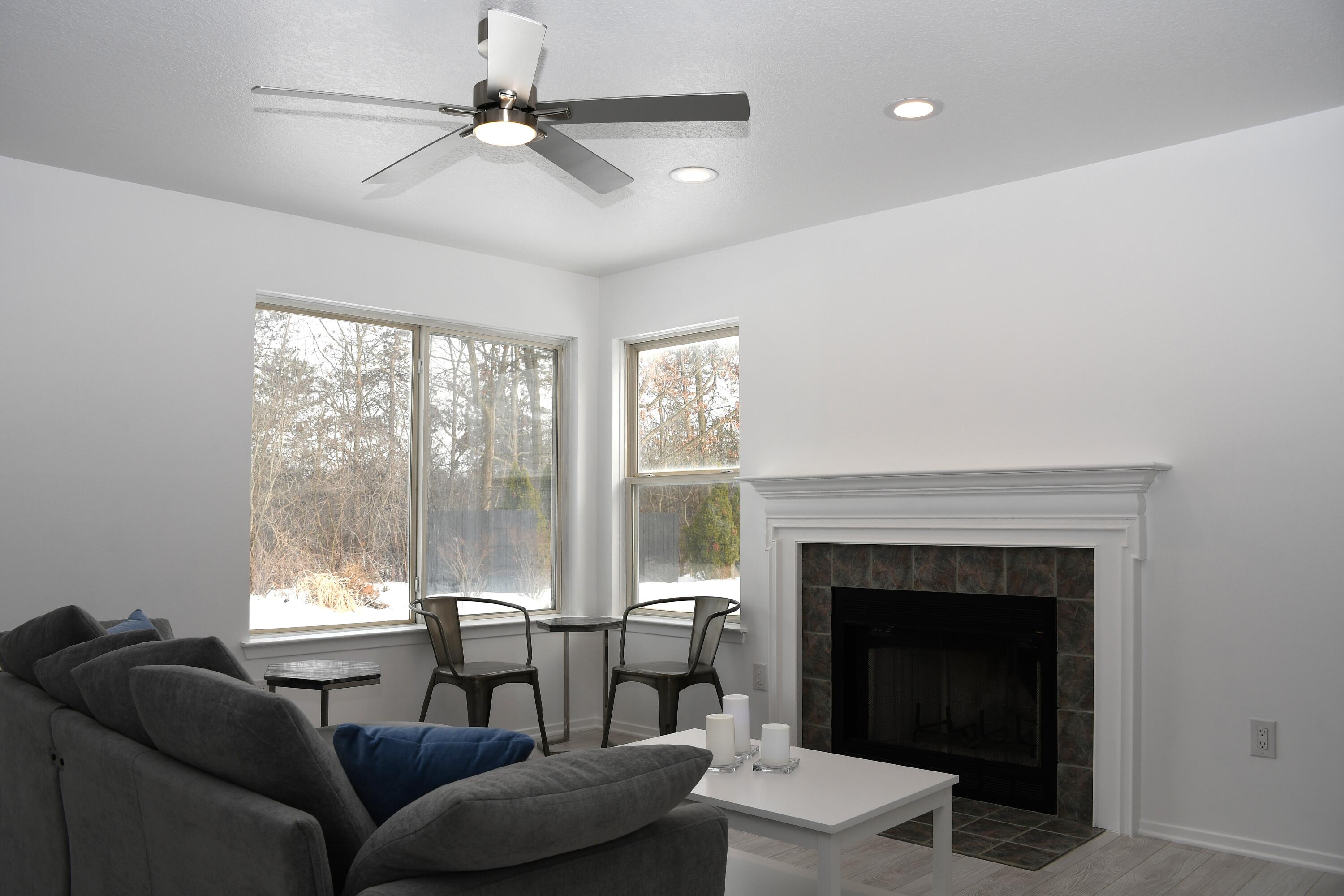 1563 Scio Ridge Road Ann Arbor, MI 48103 - Photo 16 of 44 SRRDen