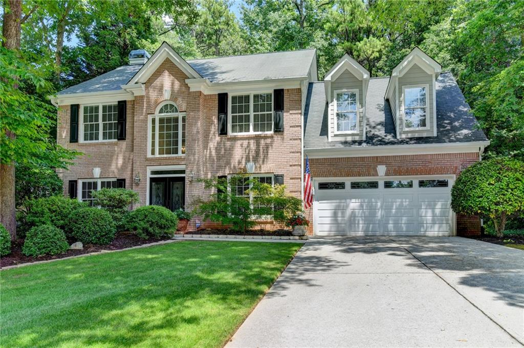 3365 Parsons Run Suwanee, GA 30024 - Photo 1 of 41