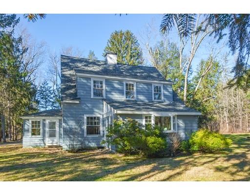 22 Draper Road Wayland, MA 01778 - Photo 1 of 30