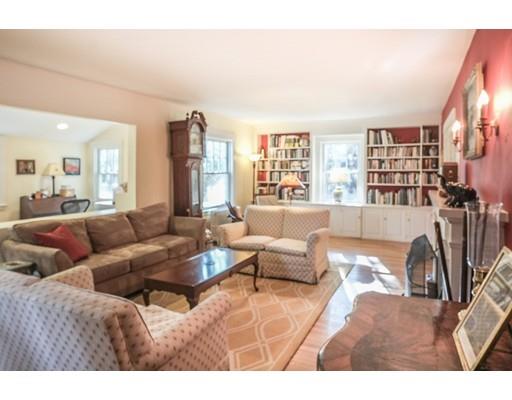 22 Draper Road Wayland, MA 01778 - Photo 12 of 30