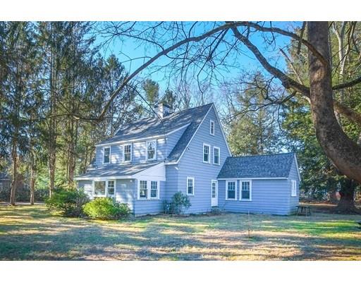 22 Draper Road Wayland, MA 01778 - Photo 27 of 30