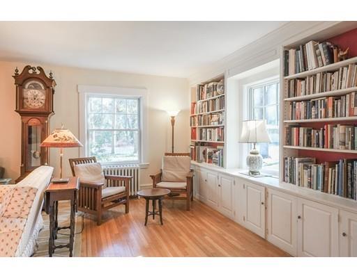 22 Draper Road Wayland, MA 01778 - Photo 7 of 30