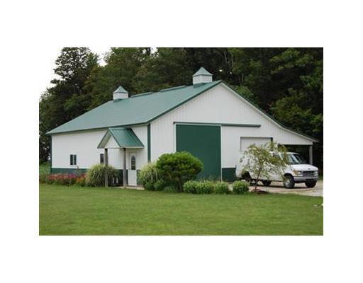 3724 Elm Tree Road North St. Paris, OH 43072 - Photo 14 of 16