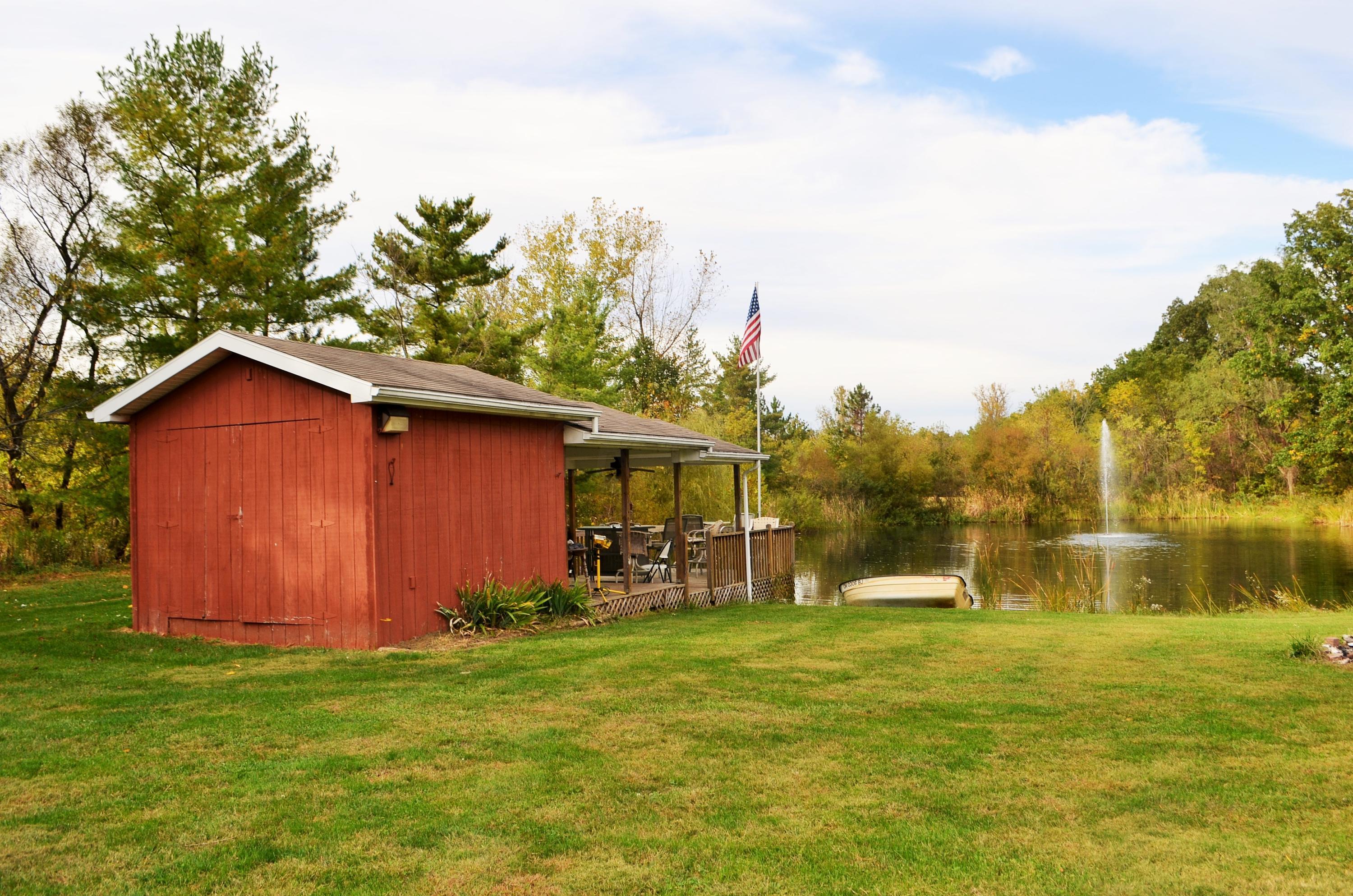 4403 Columbia Road Southwest Pataskala, OH 43062 - Photo 31 of 53