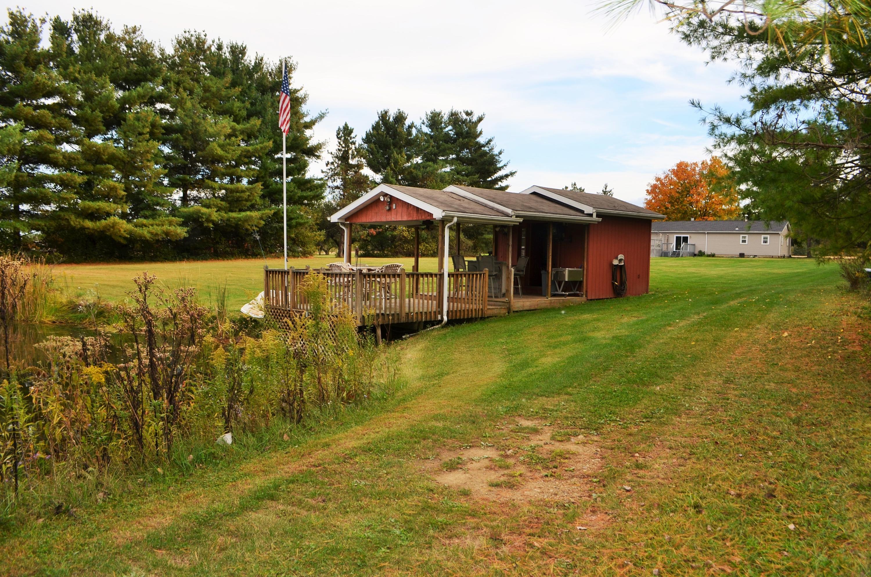 4403 Columbia Road Southwest Pataskala, OH 43062 - Photo 37 of 53