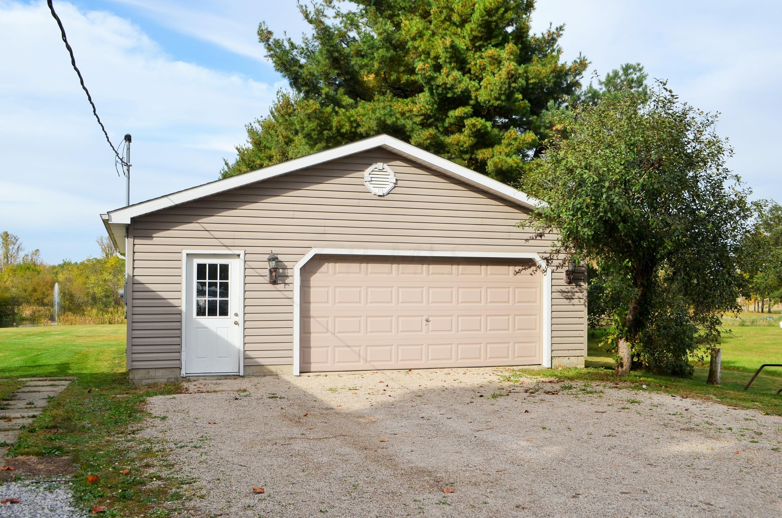4403 Columbia Road Southwest Pataskala, OH 43062 - Photo 48 of 53