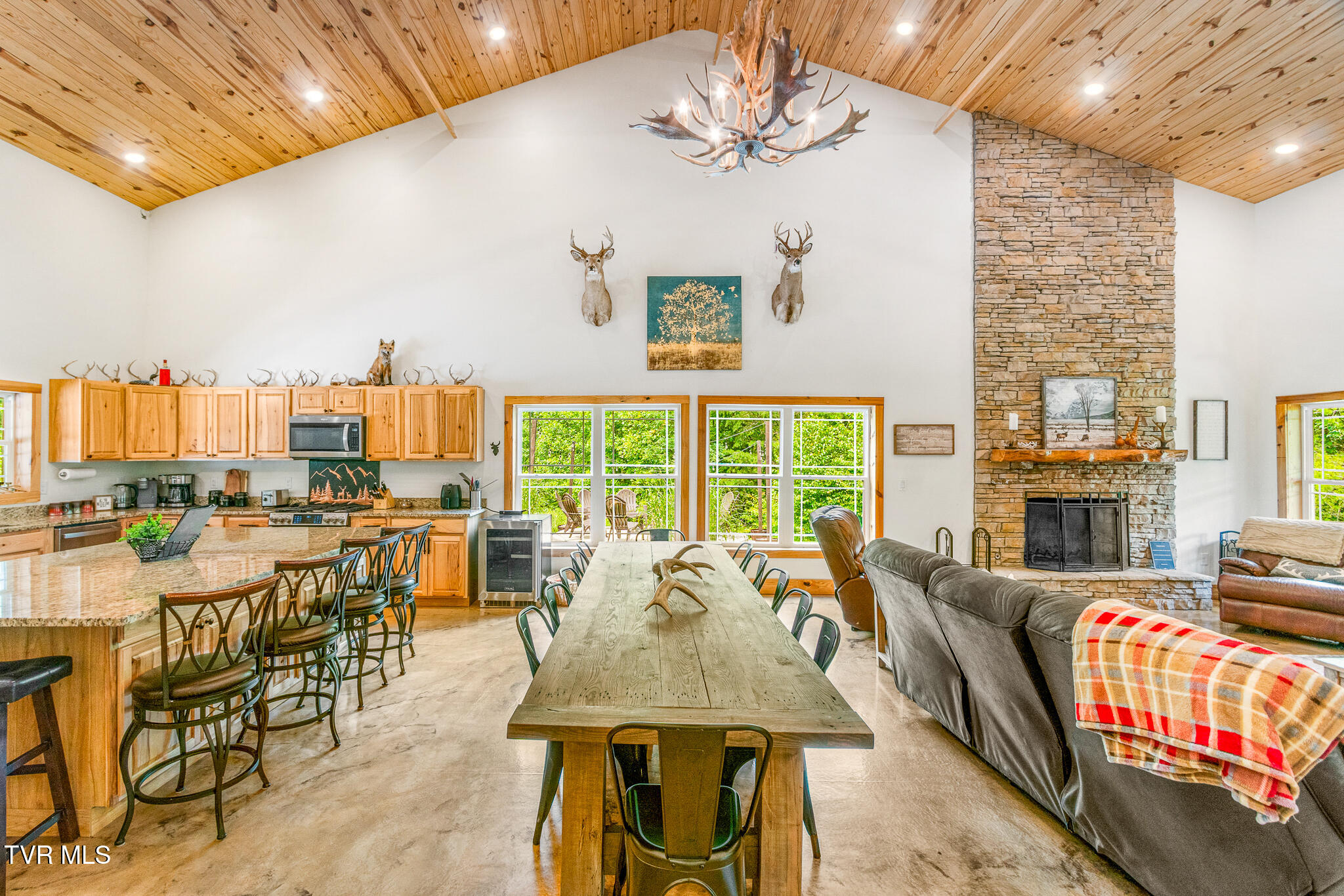 2625 Snake Hollow Road Sneedville, TN 37869 - Photo 13 of 72 DSC08377