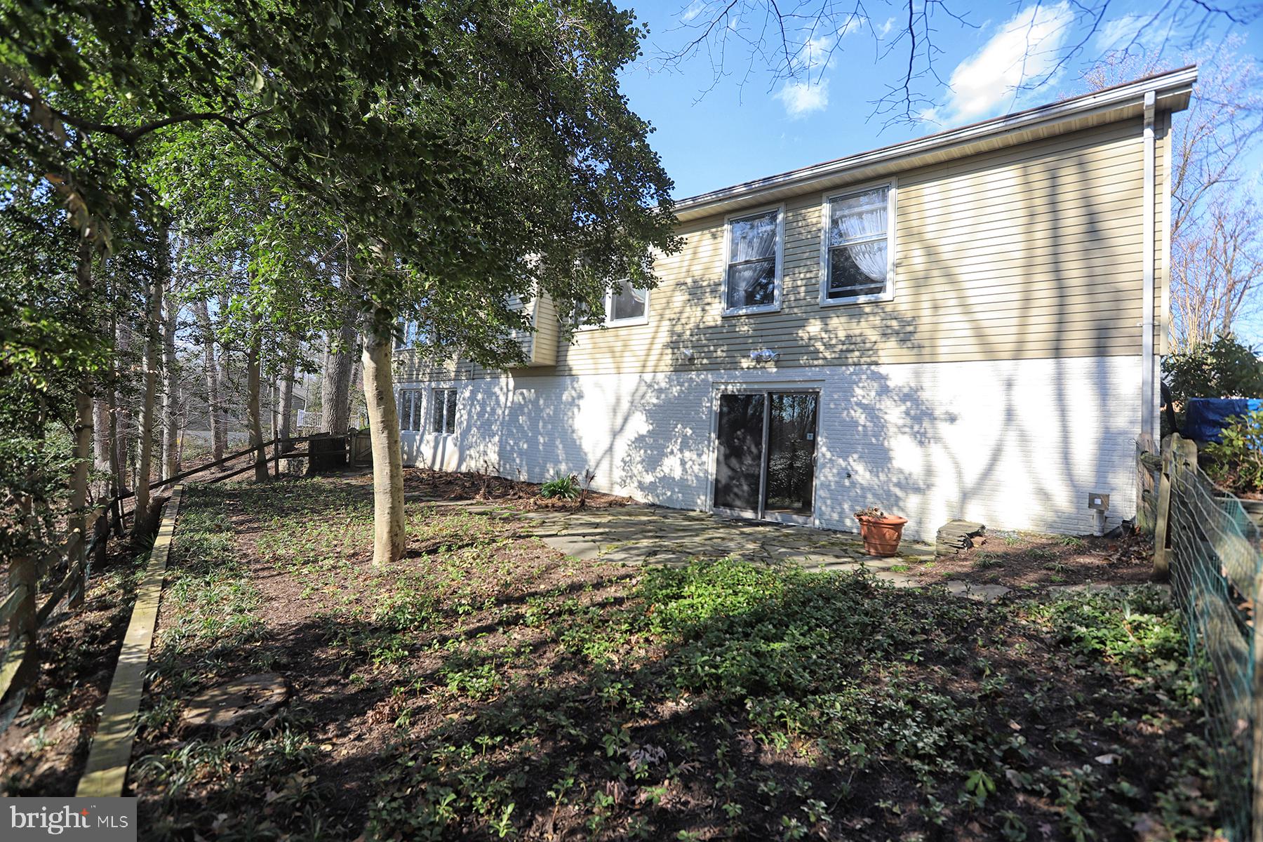 857 Inverrary Court Annapolis, MD 21401 - Photo 27 of 30 Exterior - Back