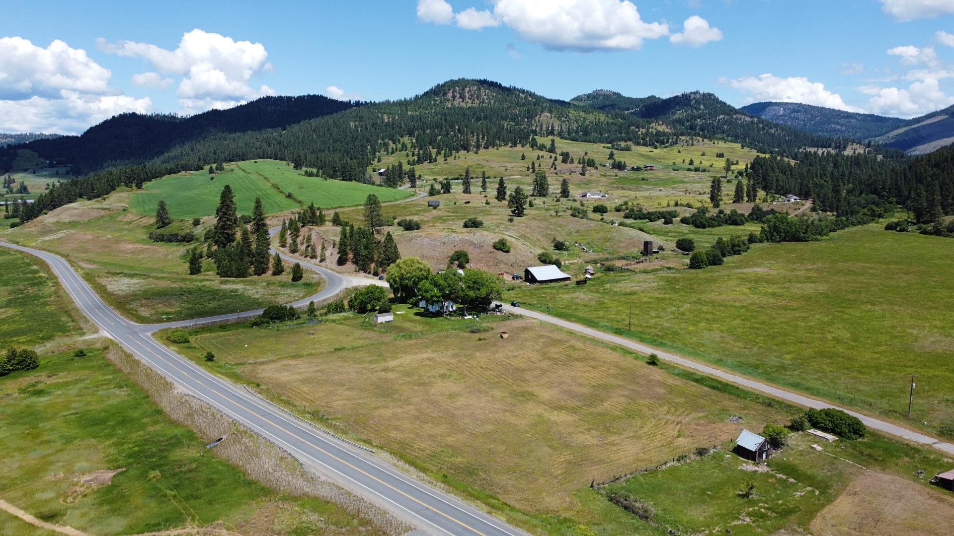 1436 Dead Medicine Road Evans, WA 99126 - Photo 3 of 42