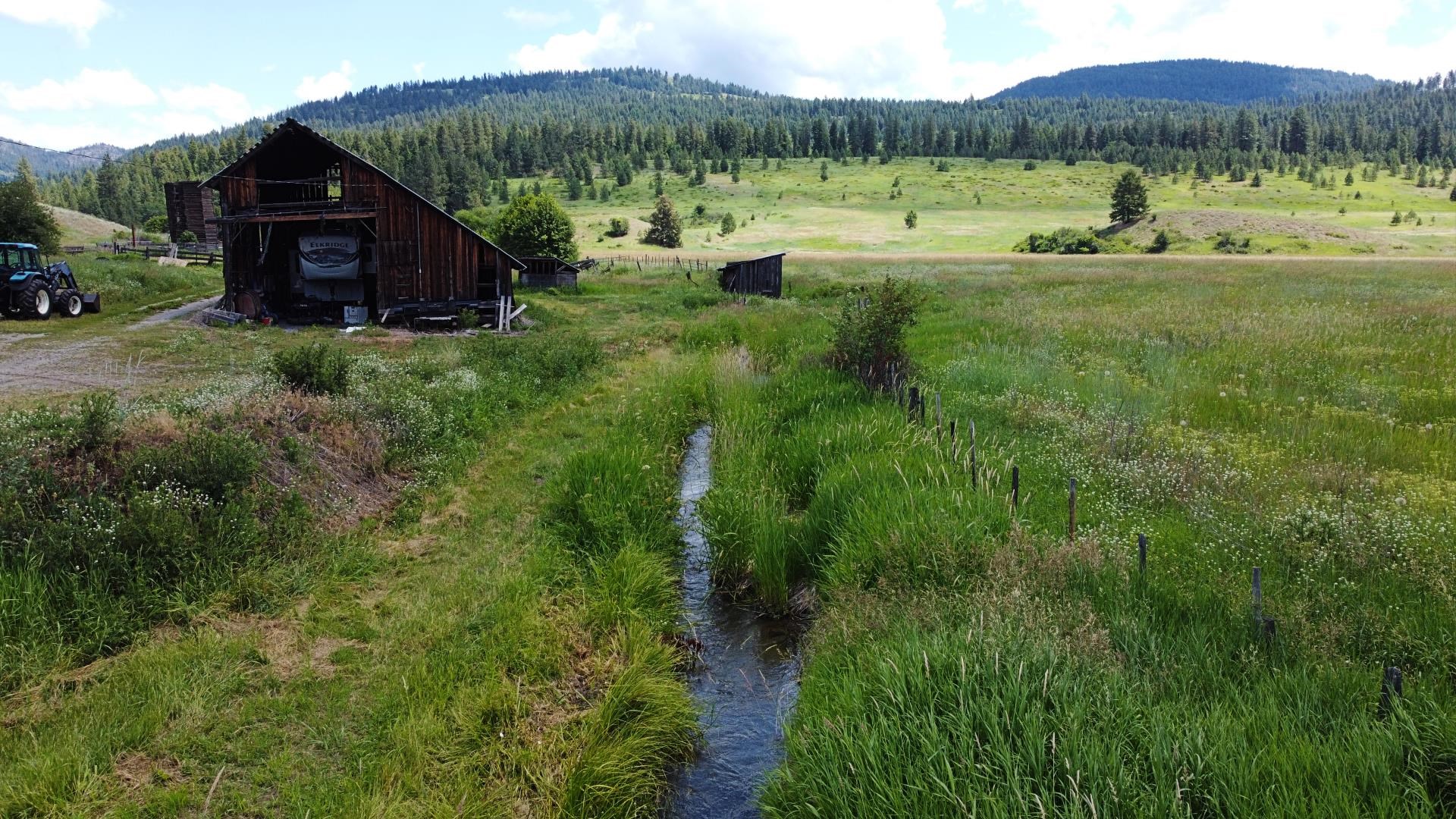 1436 Dead Medicine Road Evans, WA 99126 - Photo 33 of 42