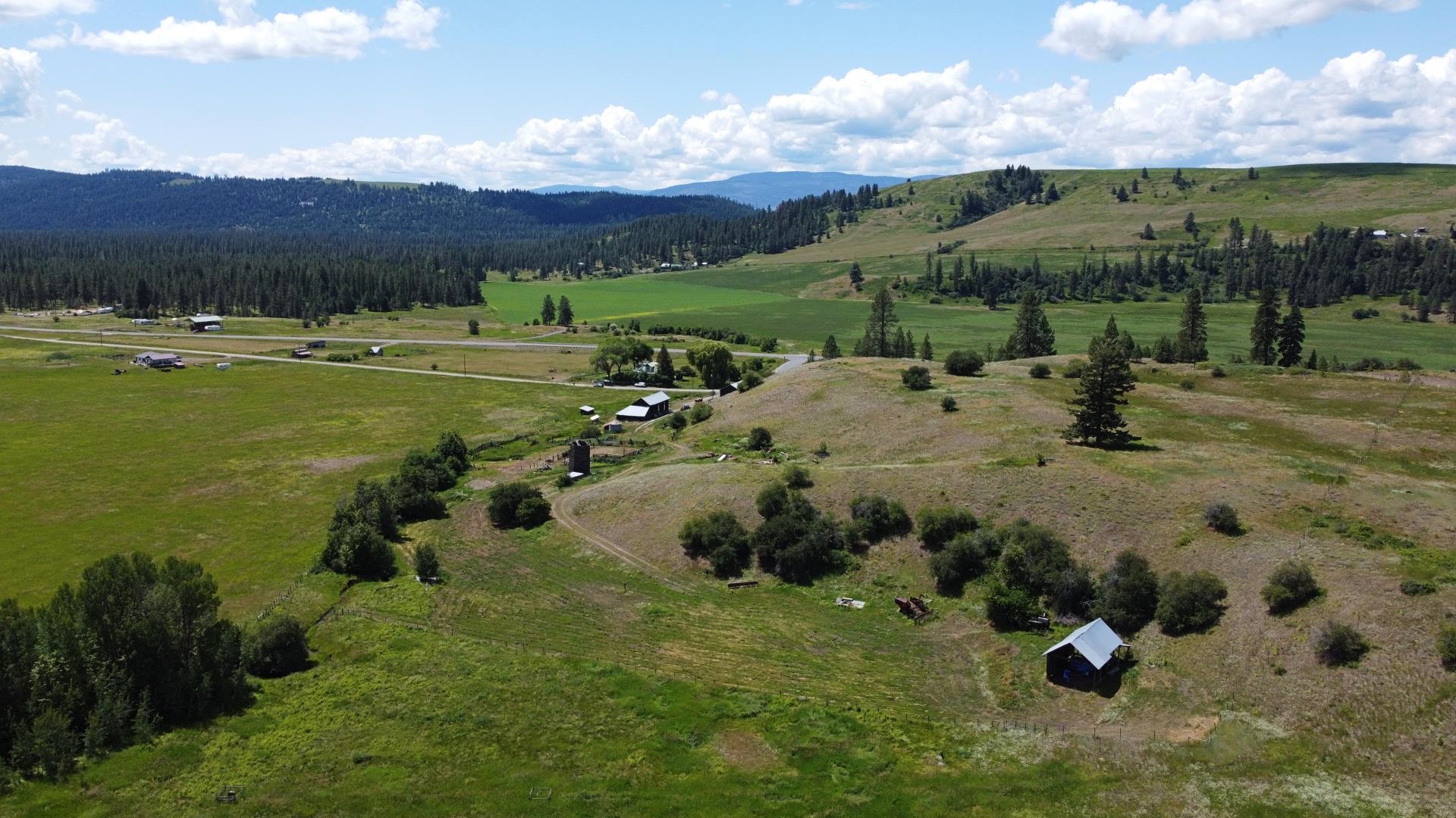 1436 Dead Medicine Road Evans, WA 99126 - Photo 35 of 42