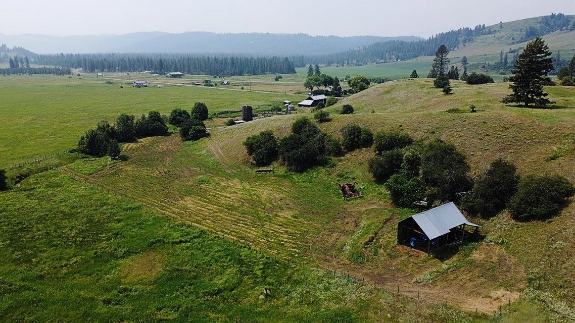 1436 Dead Medicine Road Evans, WA 99126 - Photo 38 of 42