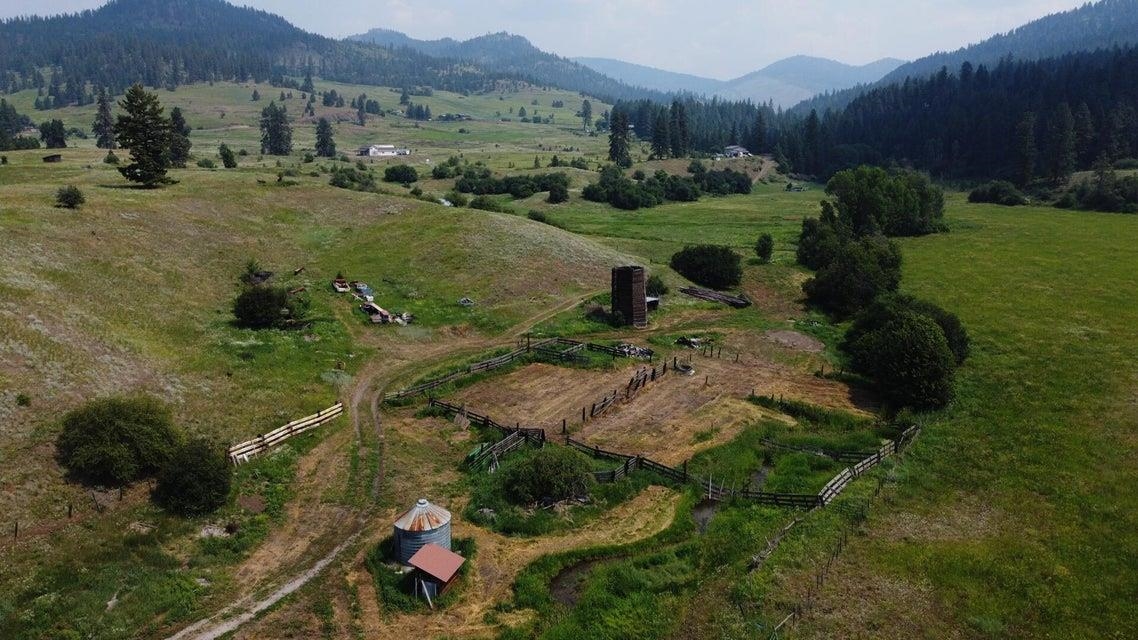 1436 Dead Medicine Road Evans, WA 99126 - Photo 40 of 42