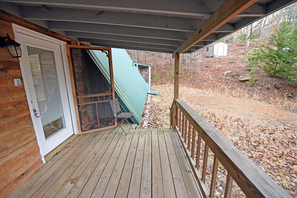1227 Voylestown Road Morganton, GA 30560 - Photo 36 of 41 Gallery Image 36