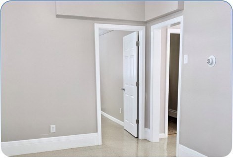 69 Burrell Street Boston, MA 02119 - Photo 5 of 9 a view of a bathroom