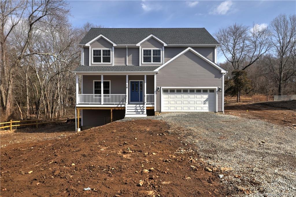 18 Quarry Road Milford, CT 06460 - Photo 1 of 1 Front
