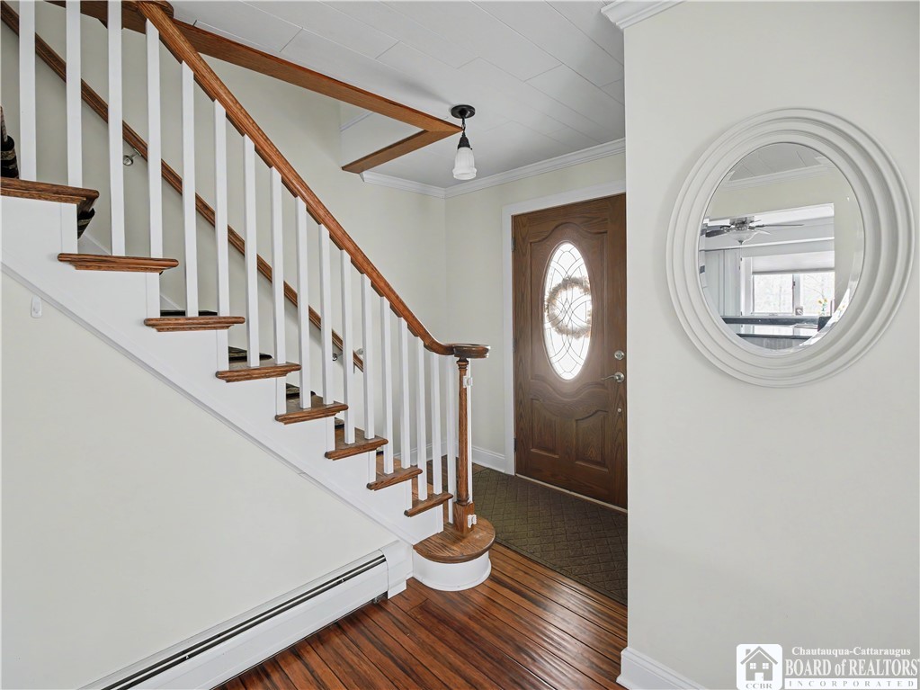 9668 Adams Road Pomfret, NY 14063 - Photo 14 of 38