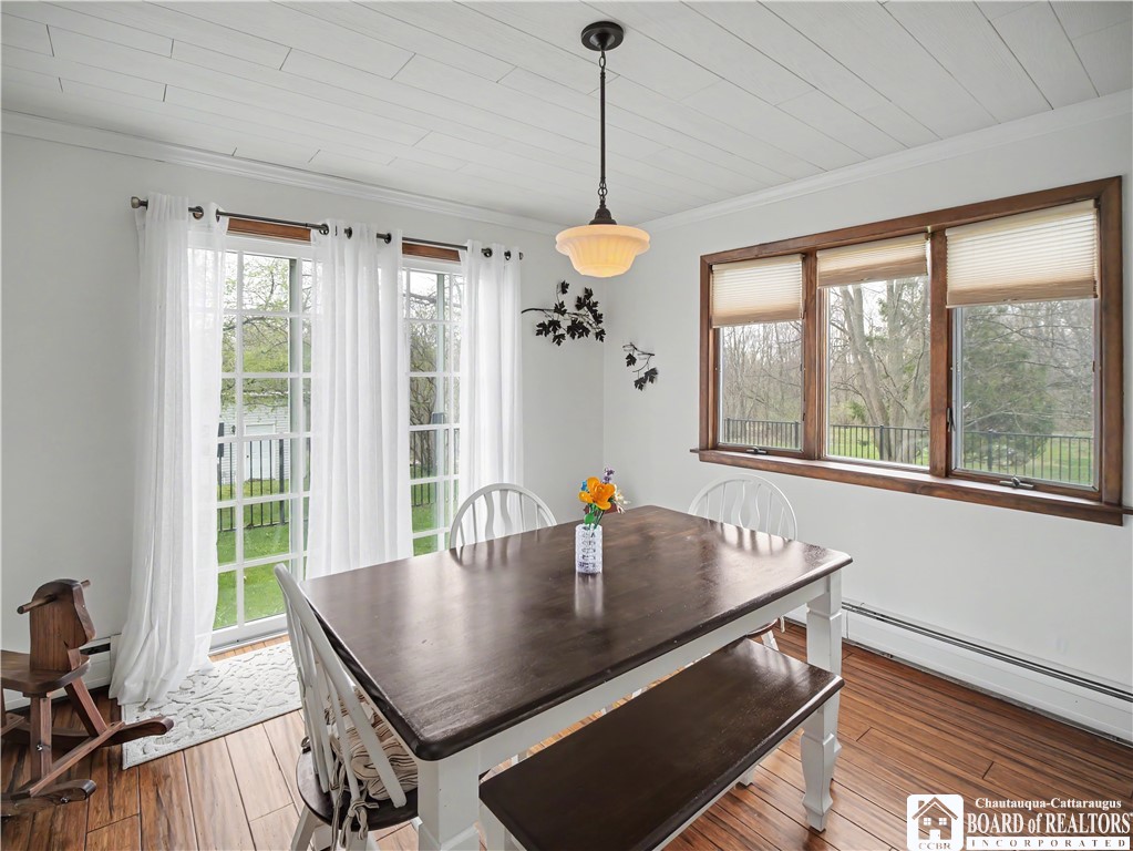 9668 Adams Road Pomfret, NY 14063 - Photo 17 of 38