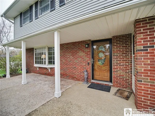 $465,000 | 9668 Adams Road, Pomfret, NY 14063