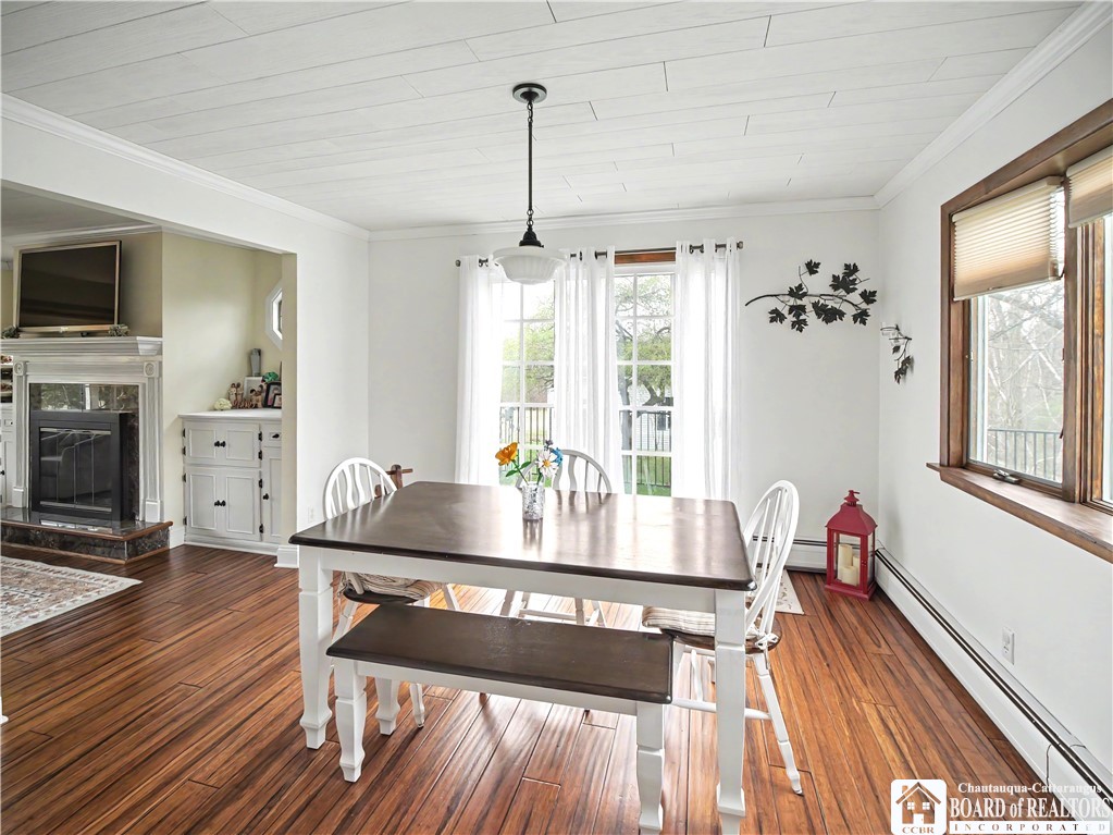 9668 Adams Road Pomfret, NY 14063 - Photo 18 of 38