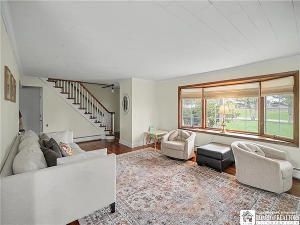 $465,000 | 9668 Adams Road, Pomfret, NY 14063
