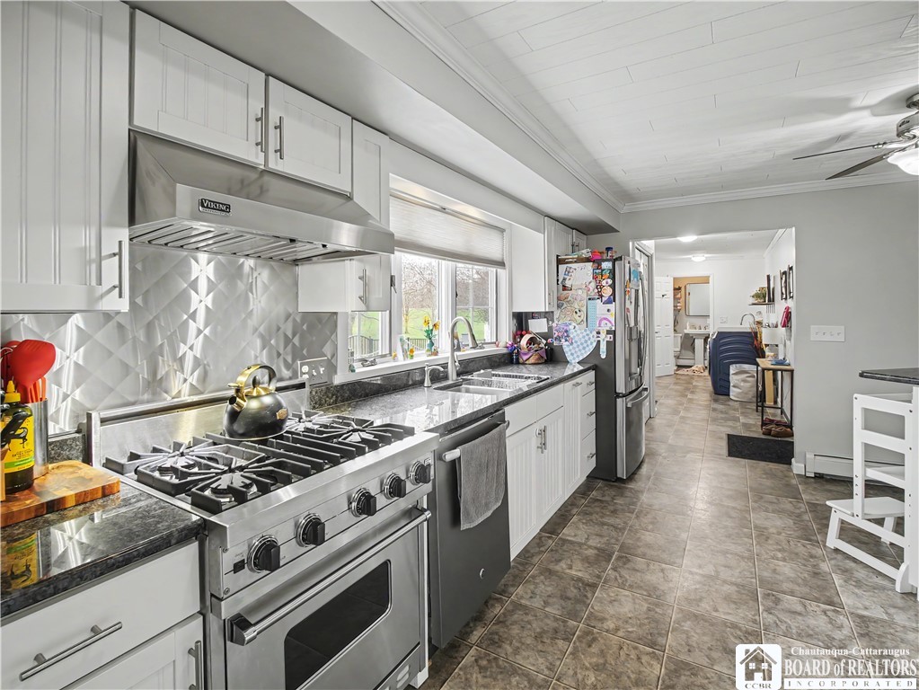 9668 Adams Road Pomfret, NY 14063 - Photo 20 of 38