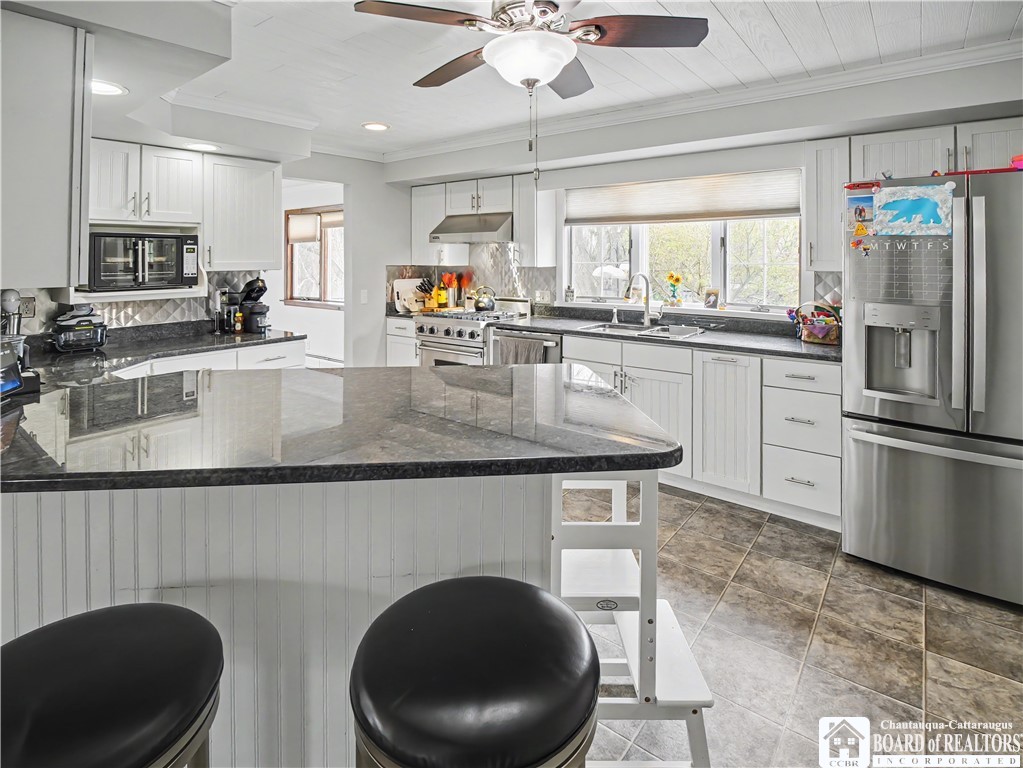 9668 Adams Road Pomfret, NY 14063 - Photo 21 of 38