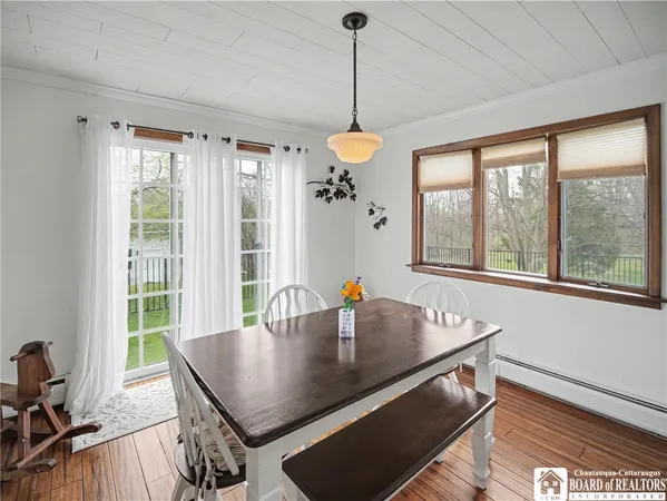 $465,000 | 9668 Adams Road, Pomfret, NY 14063