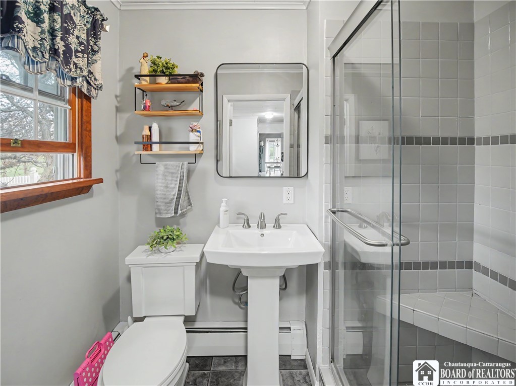 9668 Adams Road Pomfret, NY 14063 - Photo 23 of 38