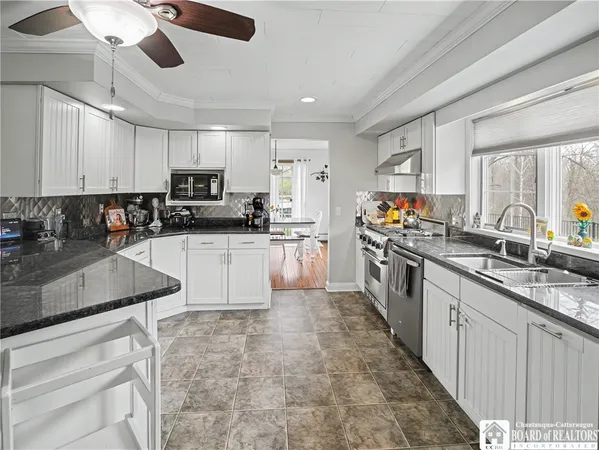 $465,000 | 9668 Adams Road, Pomfret, NY 14063