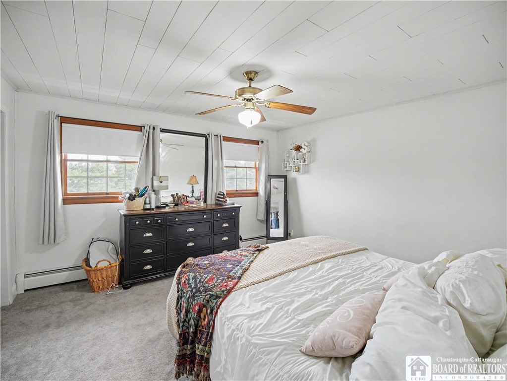 9668 Adams Road Pomfret, NY 14063 - Photo 25 of 38