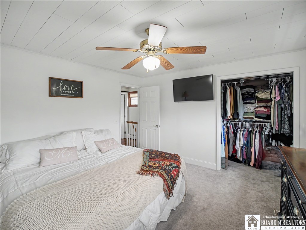 9668 Adams Road Pomfret, NY 14063 - Photo 26 of 38