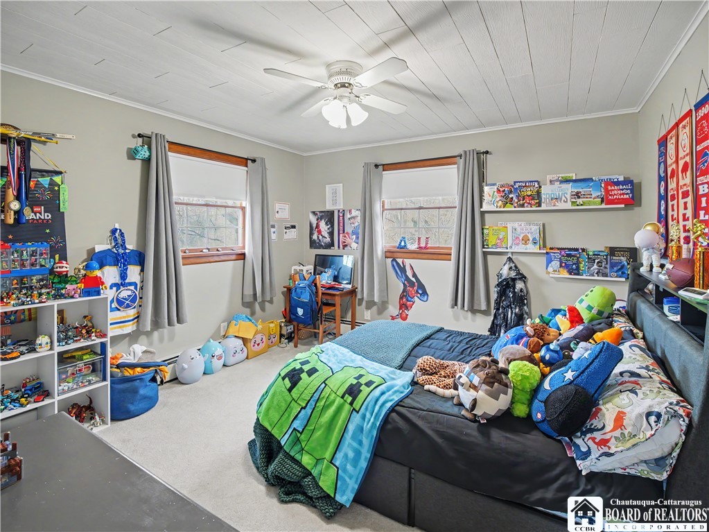 9668 Adams Road Pomfret, NY 14063 - Photo 27 of 38