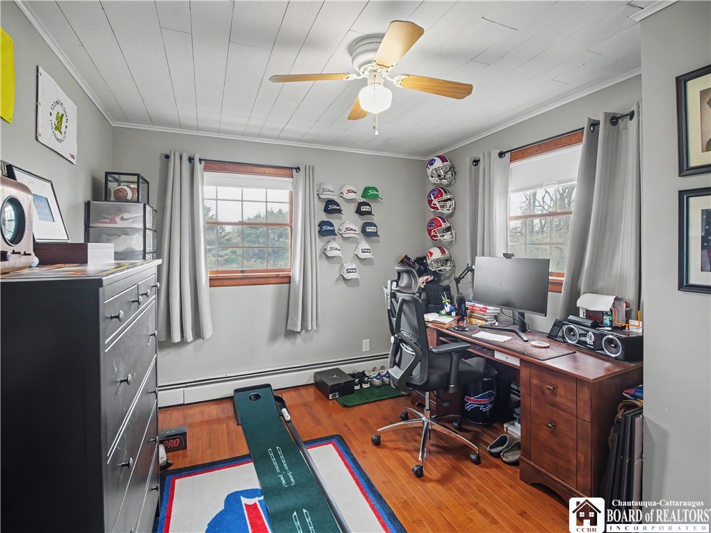 9668 Adams Road Pomfret, NY 14063 - Photo 28 of 38