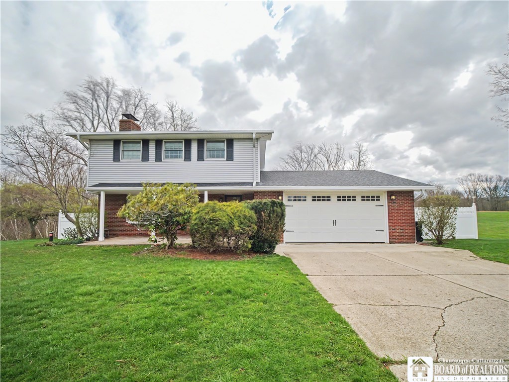 9668 Adams Road Pomfret, NY 14063 - Photo 3 of 38