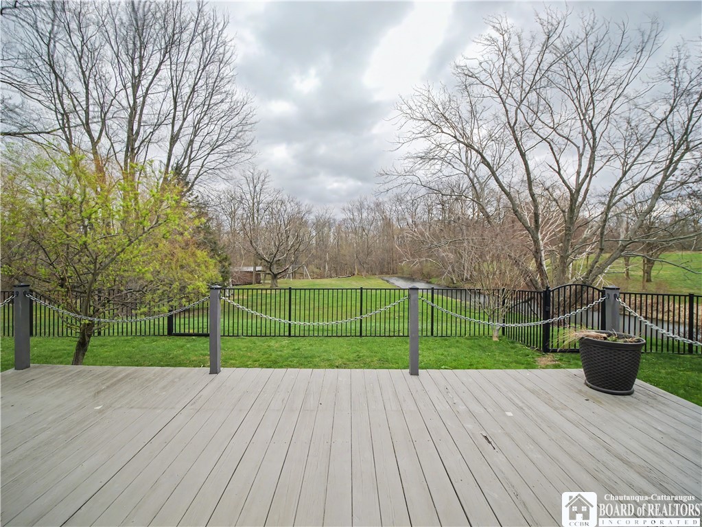 9668 Adams Road Pomfret, NY 14063 - Photo 32 of 38