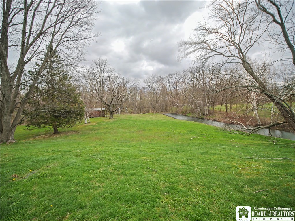 9668 Adams Road Pomfret, NY 14063 - Photo 34 of 38