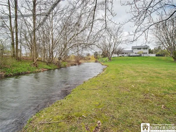 $465,000 | 9668 Adams Road, Pomfret, NY 14063