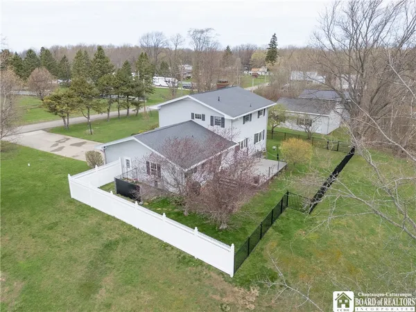 $465,000 | 9668 Adams Road, Pomfret, NY 14063