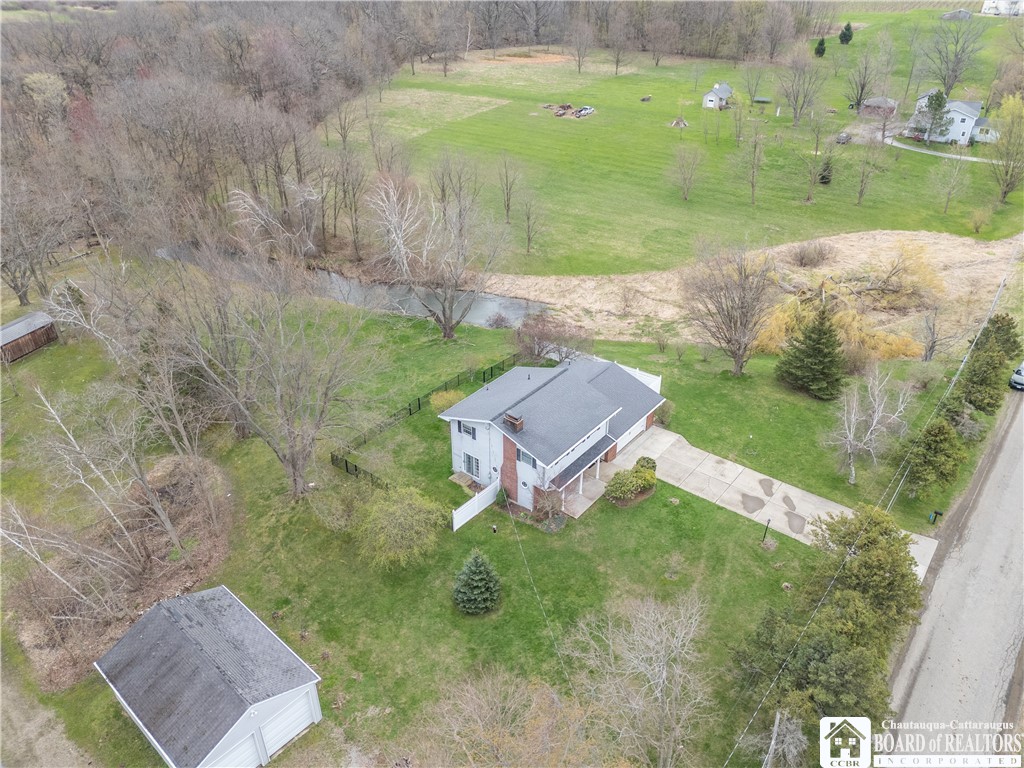 9668 Adams Road Pomfret, NY 14063 - Photo 8 of 38