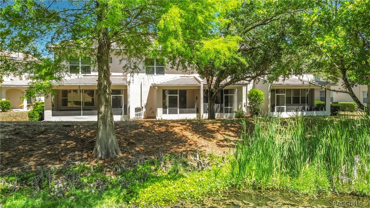1660 West Spring Meadow Loop Lecanto, FL 34461 - Photo 41 of 54