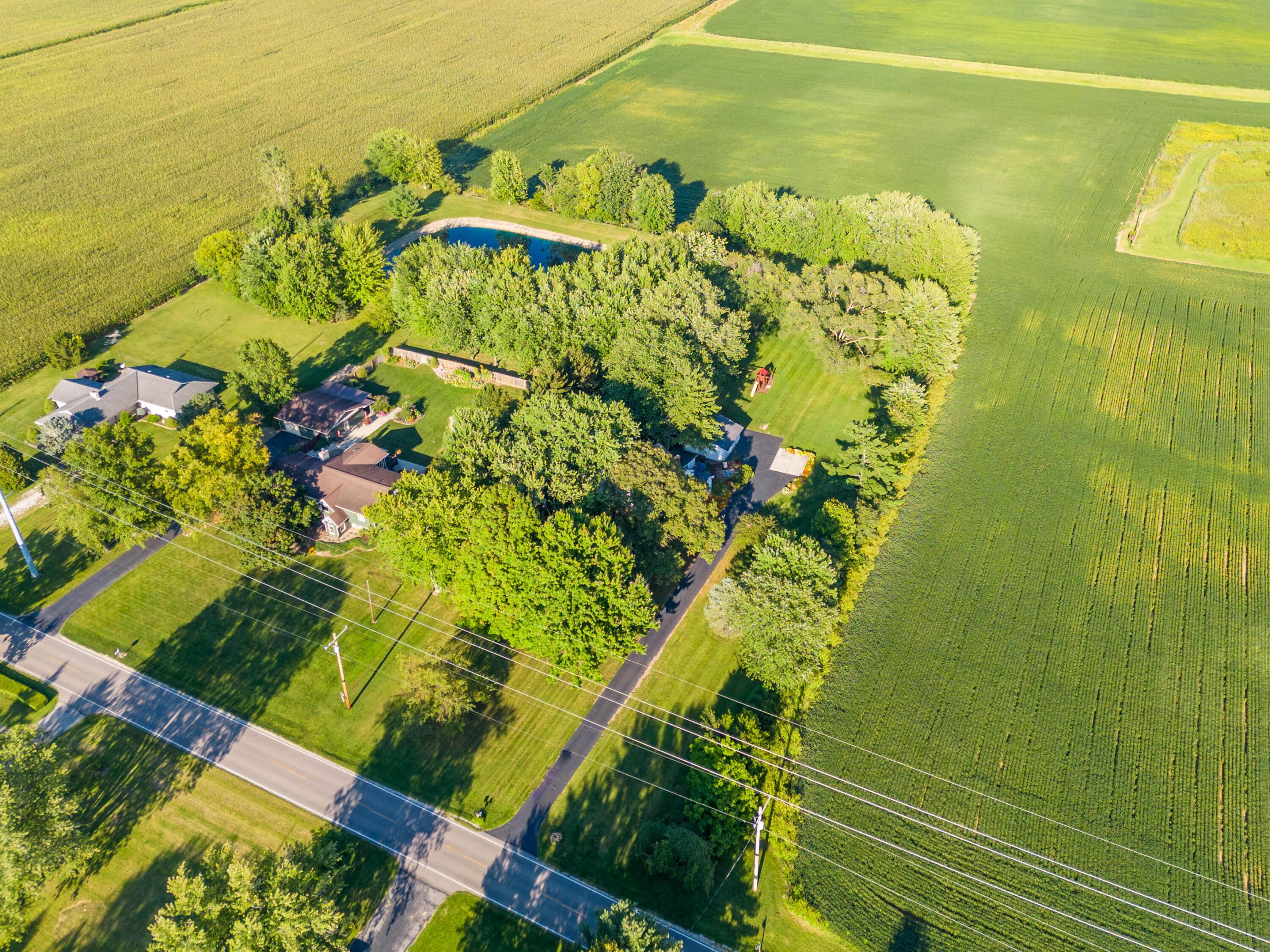 4460 Gooding Road Marion, OH 43302 - Photo 55 of 89 DJI_0220-HDR