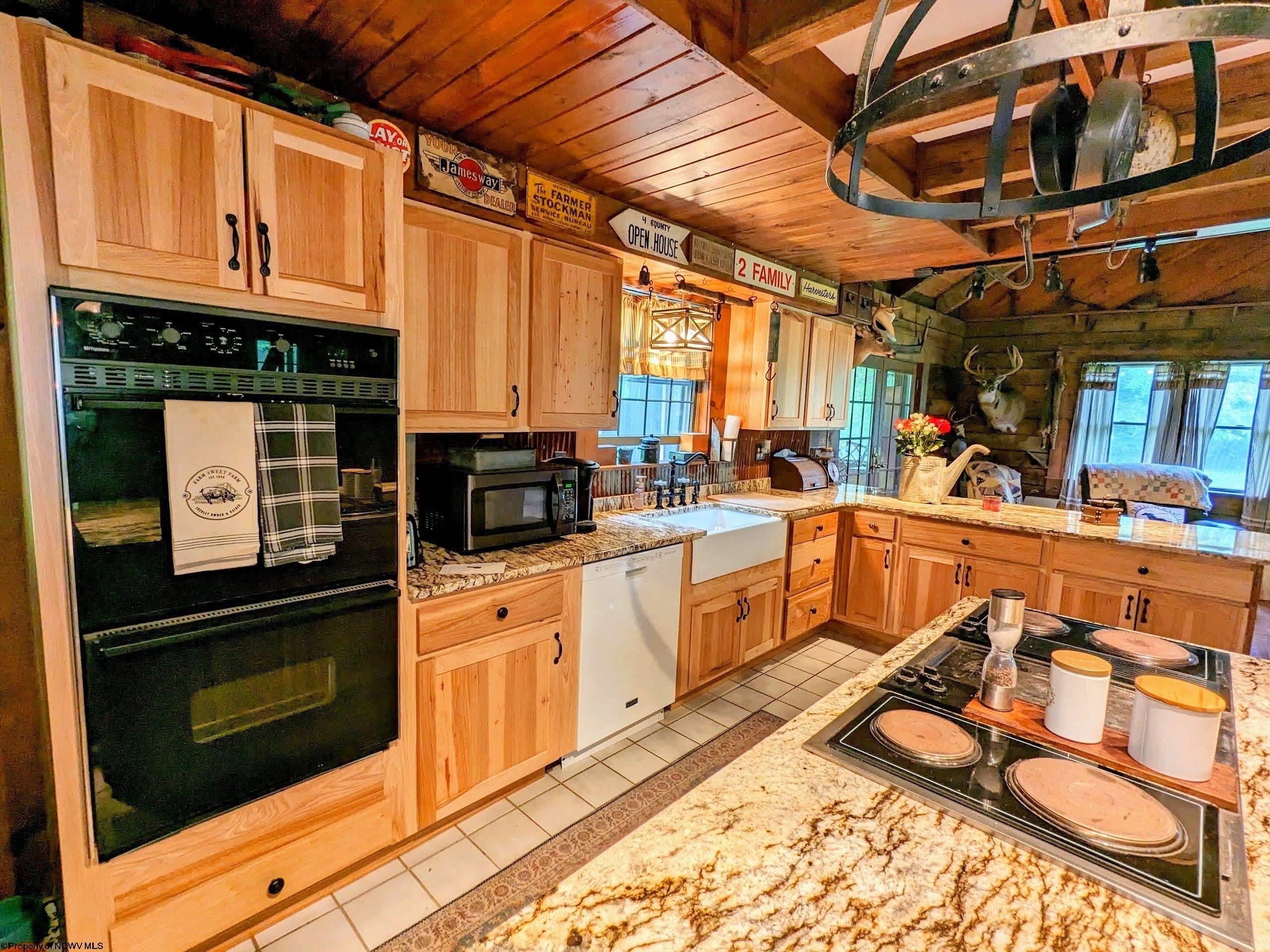 5622 Files Creek Road Beverly, WV 26253 - Photo 8 of 49 Gallery Image 8