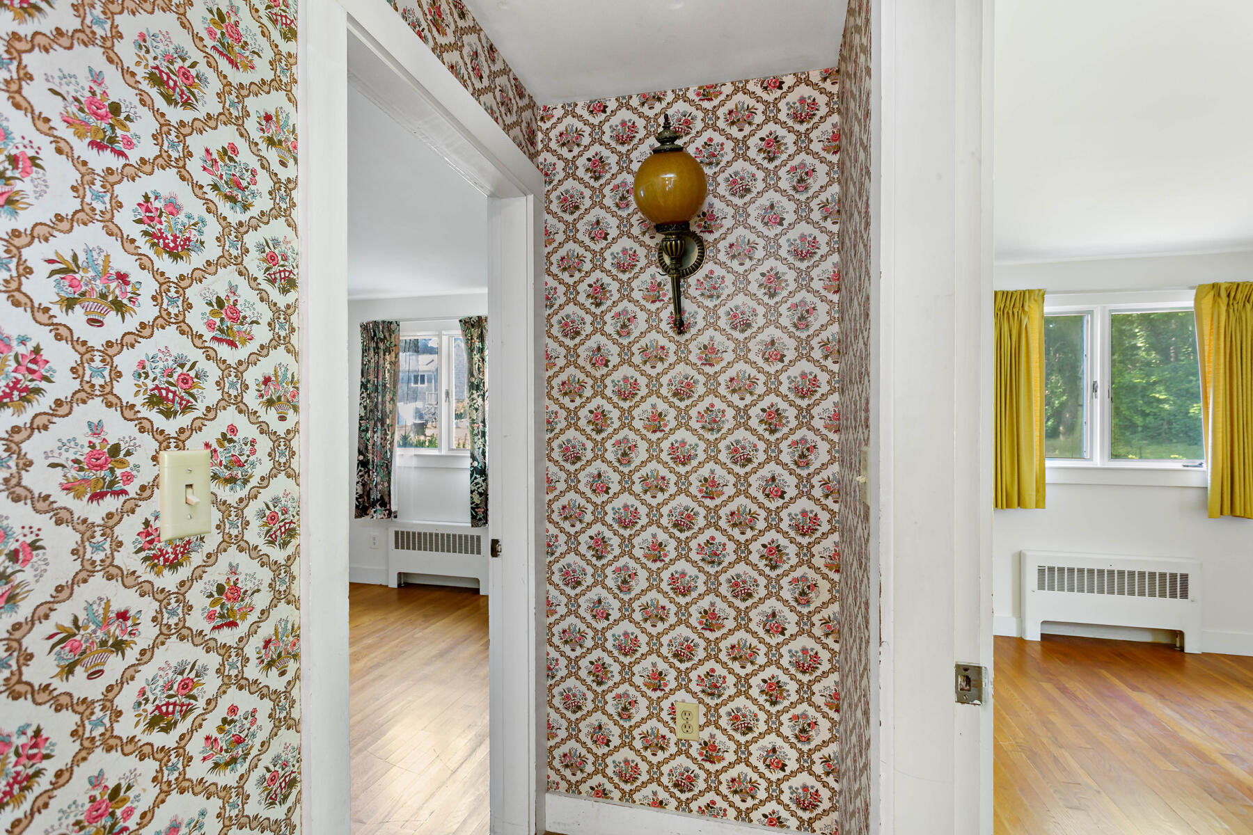 15-7 Scottsdale Road Centerville, MA 02632 - Photo 24 of 44 Hallway