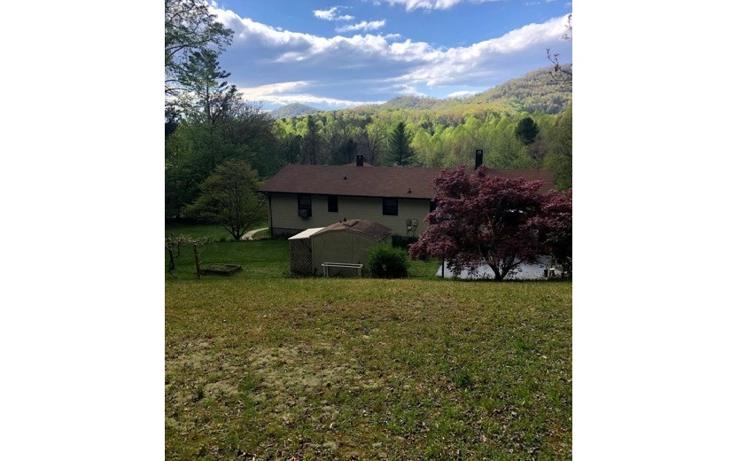 610 Cold Branch Road Hayesville, NC 28904 - Photo 17 of 49 Additional View