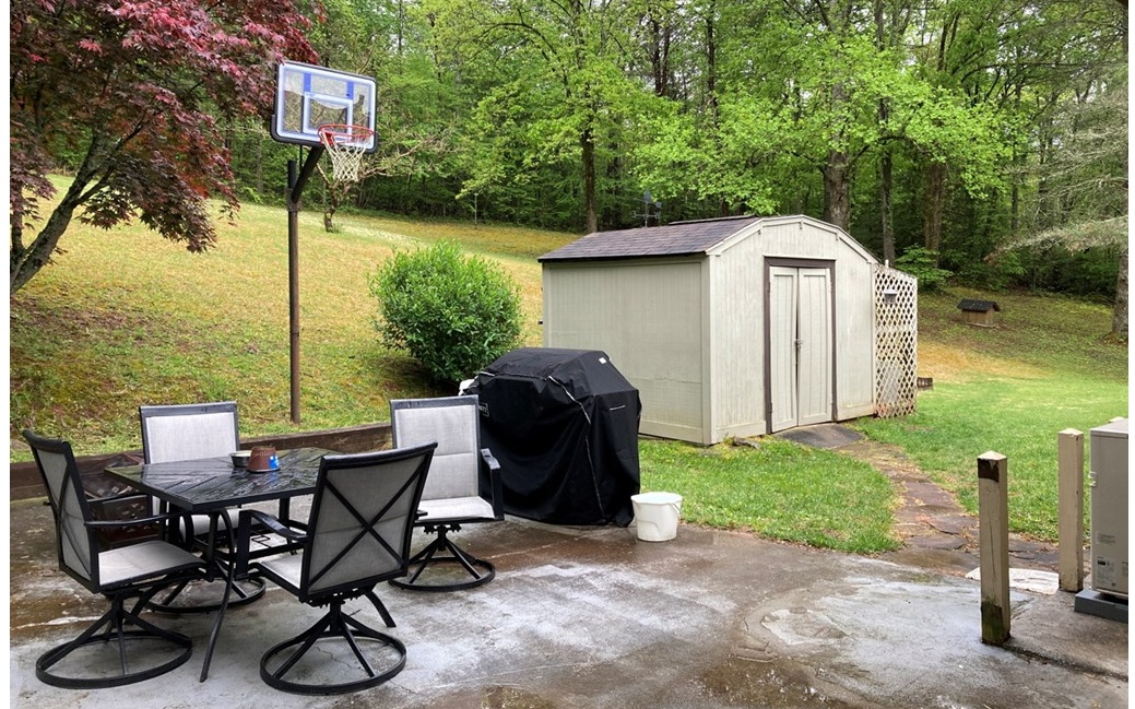 610 Cold Branch Road Hayesville, NC 28904 - Photo 18 of 49 Additional View