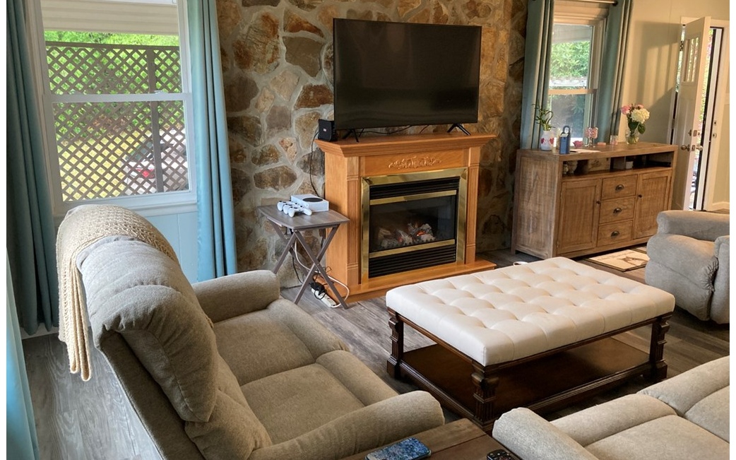 610 Cold Branch Road Hayesville, NC 28904 - Photo 42 of 49 Additional View