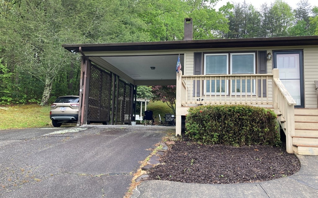 610 Cold Branch Road Hayesville, NC 28904 - Photo 46 of 49 Additional View
