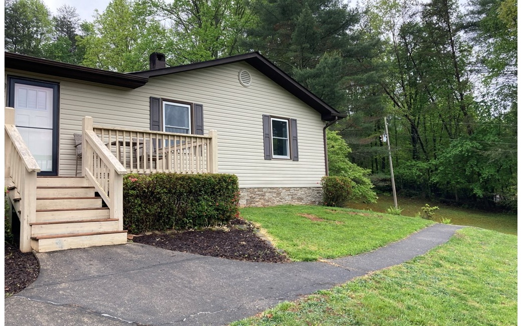 610 Cold Branch Road Hayesville, NC 28904 - Photo 47 of 49 Additional View