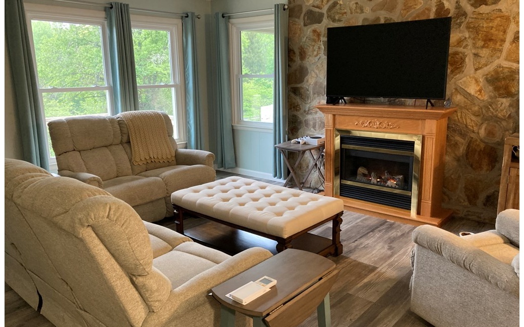 610 Cold Branch Road Hayesville, NC 28904 - Photo 5 of 49 Additional View